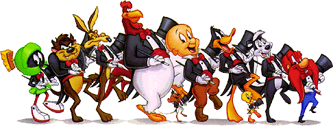 Looneytunescast01.gif (37727 bytes)