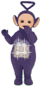 Tinky Winky