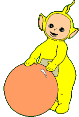 Laa Laa